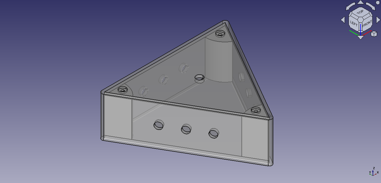 Box CAD