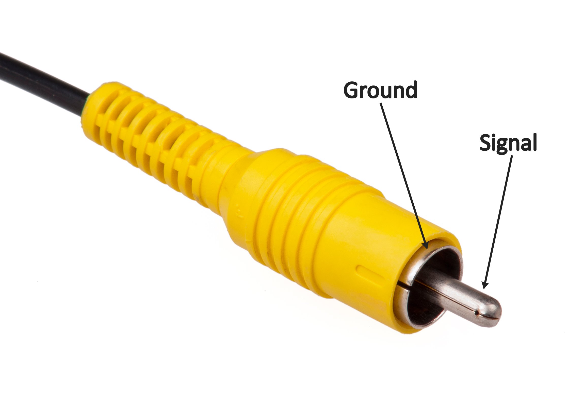 Cable diagram