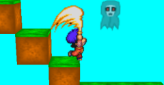 [Unfinished] 3D Platformer