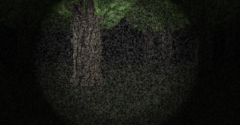 [Unfinished] Slender's Forest