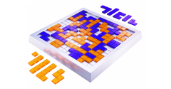 Blokus Duo Arduino AI