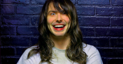 The Moving Room - Andrew W.K.